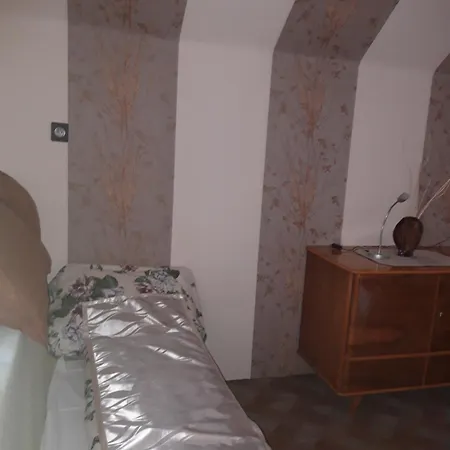 Appartamento Liliapartman