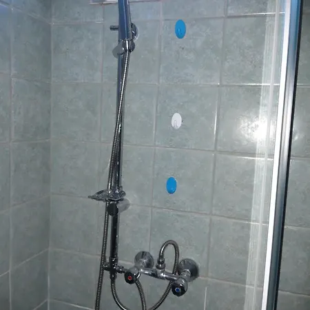 Appartamento Liliapartman Hajduboszormeny