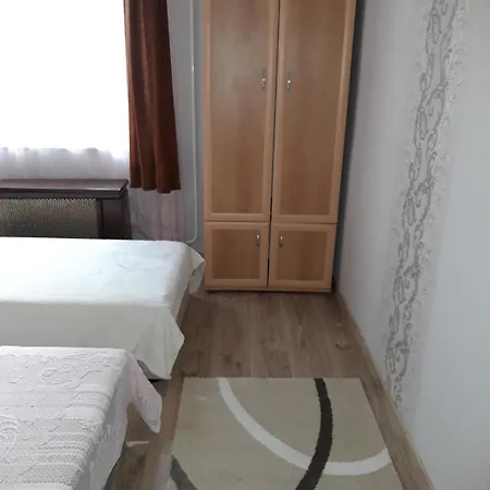 Appartamento Liliapartman