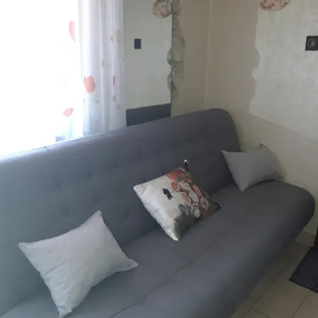 Appartement Liliapartman Hajduboszormeny