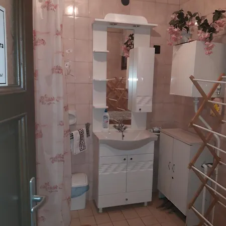 Liliapartman Hajduboszormeny