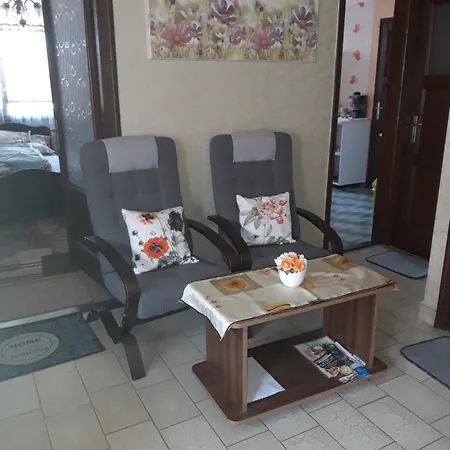 Appartamento Liliapartman