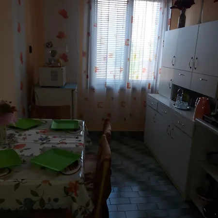 Liliapartman Appartement *