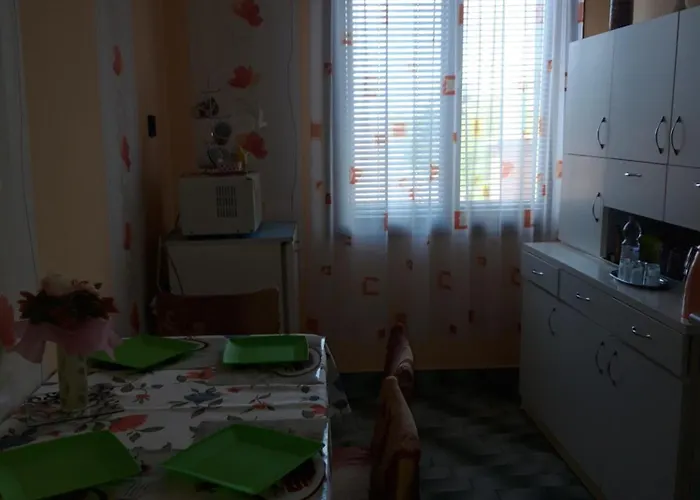 Liliapartman Apartament Hajduboszormeny