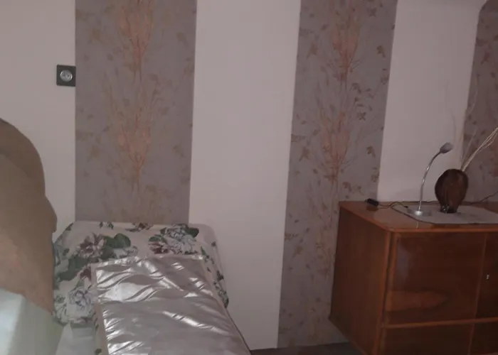 Apartament Liliapartman