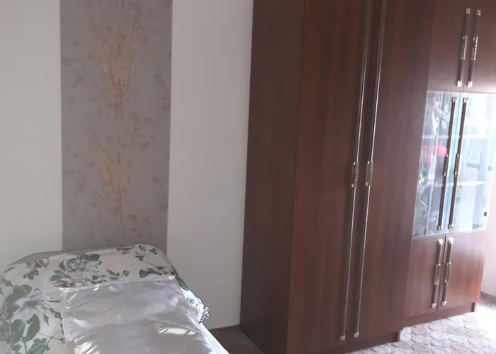 Liliapartman Hajduboszormeny
