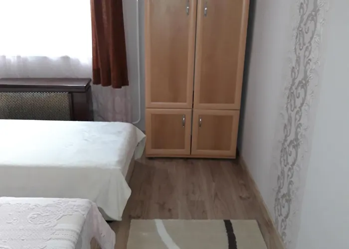 Apartament Liliapartman