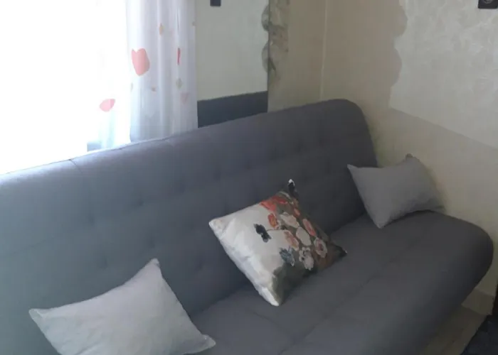 Apartament Liliapartman Hajduboszormeny