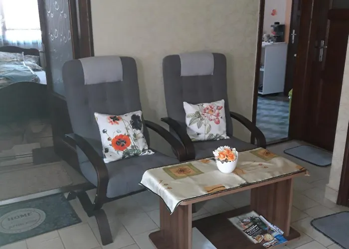 Apartament Liliapartman